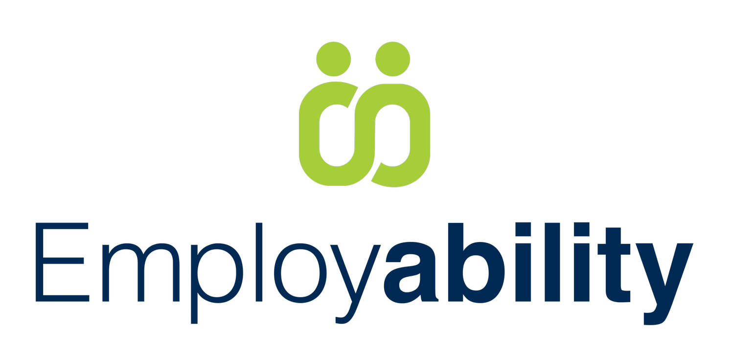 Employability Logo Nenagh Employability Logo Nenagh